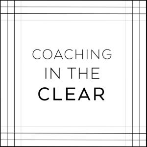 Coaching in the Clear