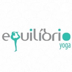 Equilíbrio Yoga