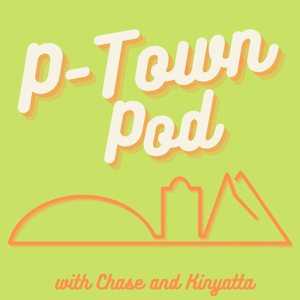 P-Town Pod