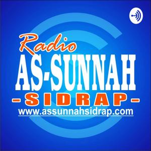 Radio As Sunnah Sidrap