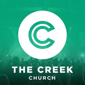 The Creek Church Audio Podcast