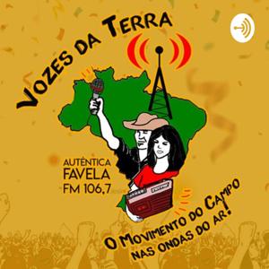 Programa Vozes da Terra - MST