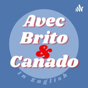 Avec Brito et Canado