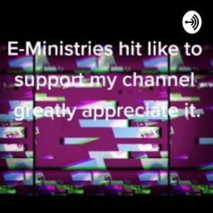 E-ministries