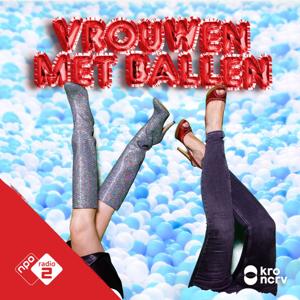 Vrouwen Met Ballen