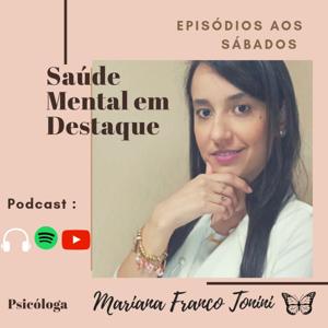 Saúde Mental em Destaque