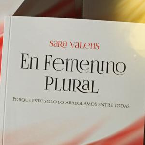 Sara Valens - Psicología para mujeres