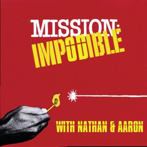 Mission: Impodible - A Mission: Impossible TV Podcast
