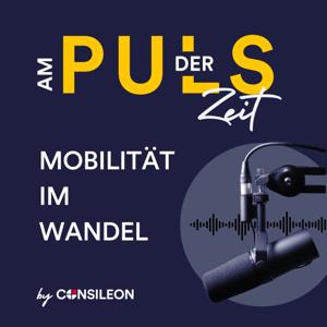 Am Puls der Zeit - Mobilität im Wandel