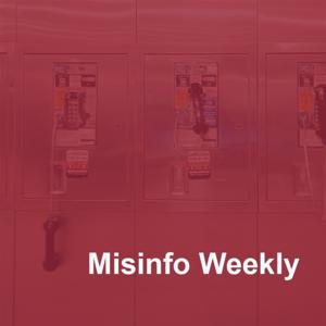 Misinfo Weekly