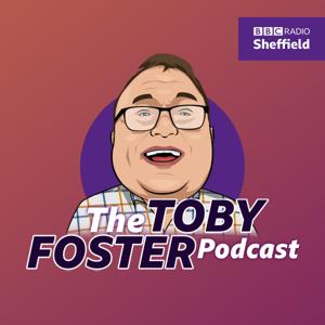 The Toby Foster Podcast