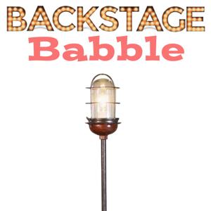 Backstage Babble by cbroadwaypodcast