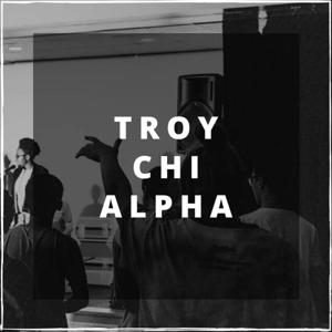 Troy Chi Alpha