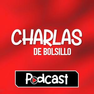 Charlas de Bolsillo - El Podcast de Jesús Sánchez