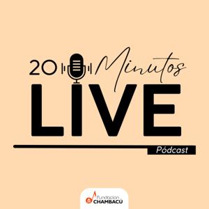 20 Minutos [LIVE]