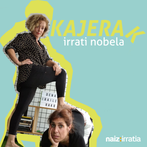 NAIZ IRRATIA - Kajerak | naiz.eus