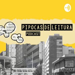 PIPOCAS DE LEITURA