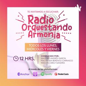 Radio Orquestando Armonía