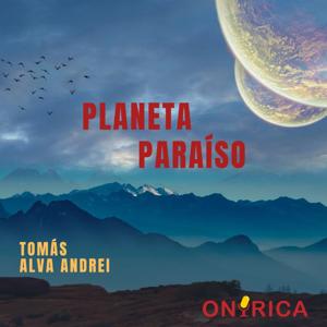 Planeta paraíso