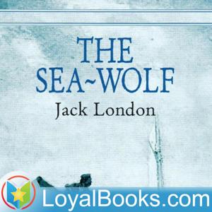 The Sea Wolf by Jack London