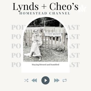 Lynds + Cheo’s Homestead Channel