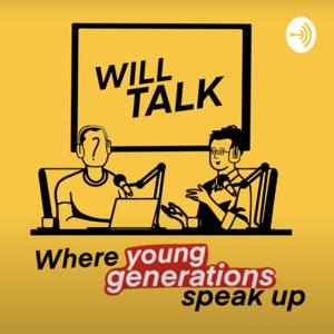 WillTalk Podcast