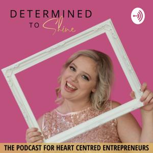 Determined to Shine Women Entrepreneurs