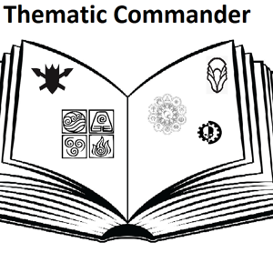 Thematic Commander