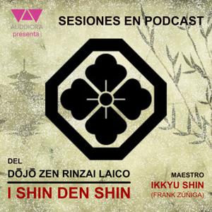 Dojo Zen Rinzai Laico, I Shin Den Shin