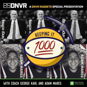 Keeping it 1000 by DNVR