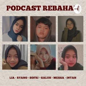 Podcast Rebahan