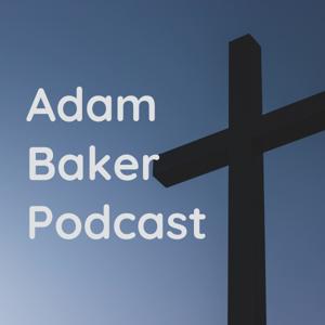 Adam Baker Podcast