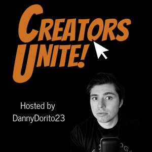 Creators Unite!