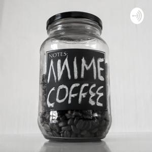 Animated Coffee Podcast