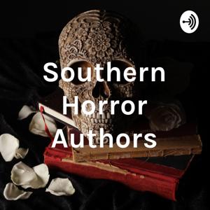 Southern Horror Authors