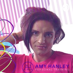 Amy Hanley
