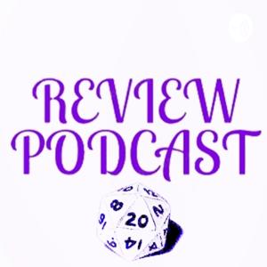 Review Podcast