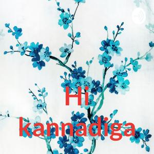Hi kannadiga