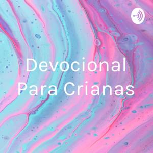 Devocional Para Crianças