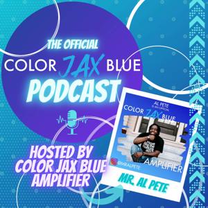 Color Jax Blue
