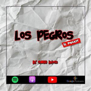 Los Pegros Podcast