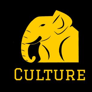 Culture Cave 🐘⚡️