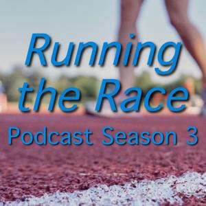 Running the Race Podcast