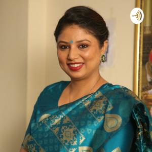 Tarot Nupur Shriiram