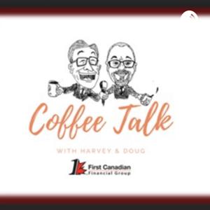 COFFEE TALK