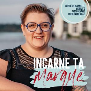 Incarne ta marque avec Marrie-Eve Photo