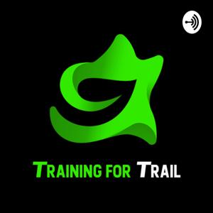 Training for Trail by Casey Morgan