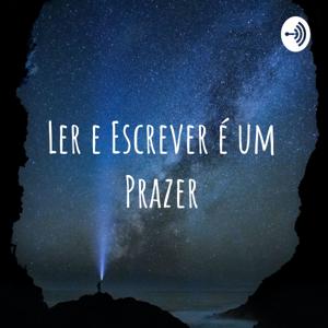 Ler e Escrever é um Prazer