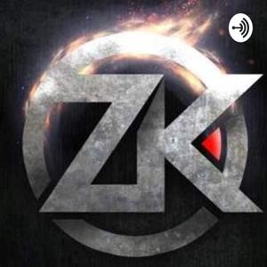 Zurda Konducta Podcast