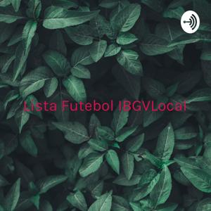 Lista Futebol IBGV
Local: Estação 66
Horário: 15:50 para sorteio.
Valor: 10R$

1- Pastor
2- Renan
3- Luciano
4- Felipe madeira 
5- matheus convidado
6- Rafael Rangel 
7- Israel vale 
8- kayo Jesus
9-
10-
11-
12-
13-patrick
14-
15-
16-
17-
18-